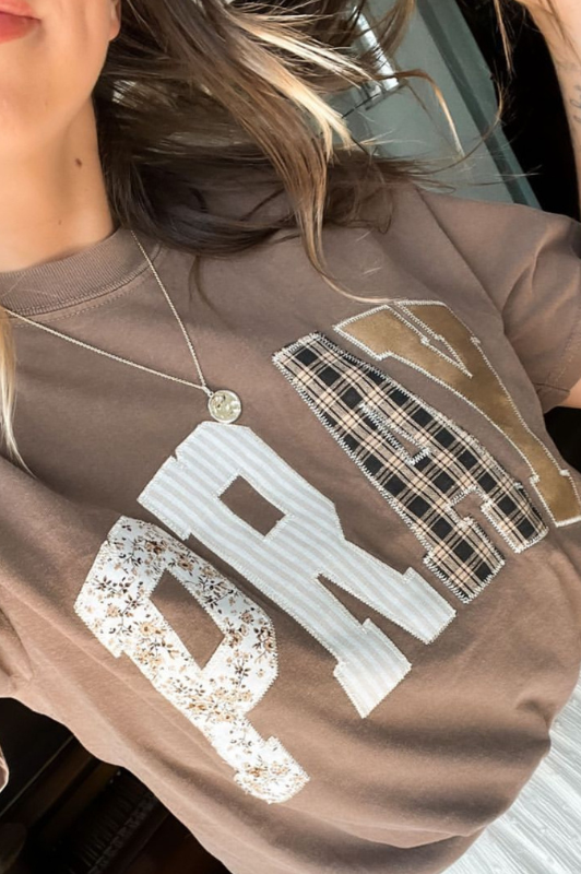 Pray Tee