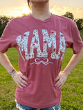 Cozy Mama Tee