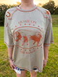 The Homestead Tee