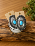 Sierra Concho Statement Ring