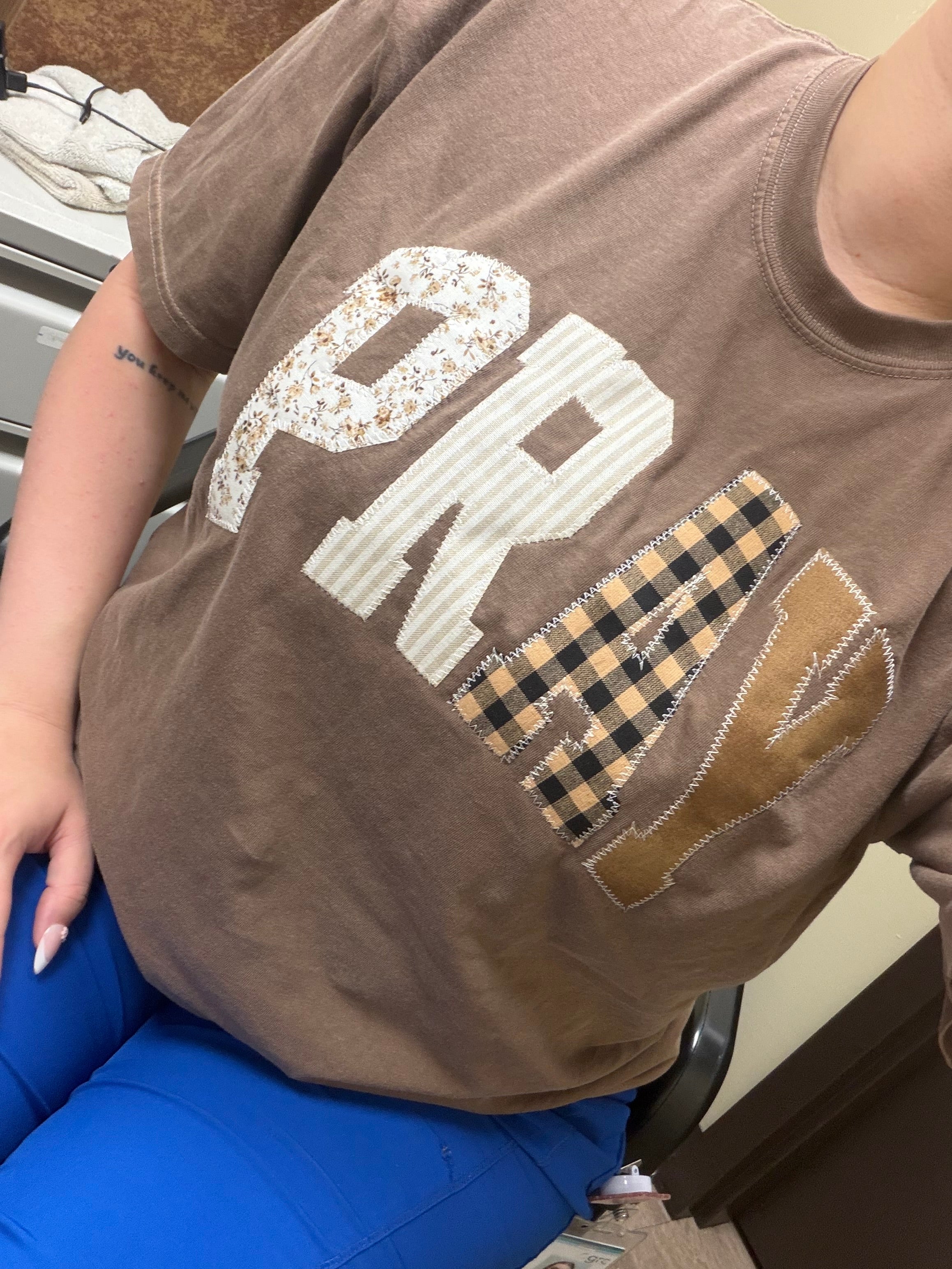 Pray Tee