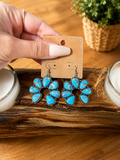 Desert Bloom Earrings